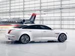 Jaguar XJ Ultimate 2012 года